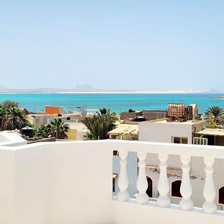 萨尔雷 Surfhouse Boavista旅舍 外观 照片
