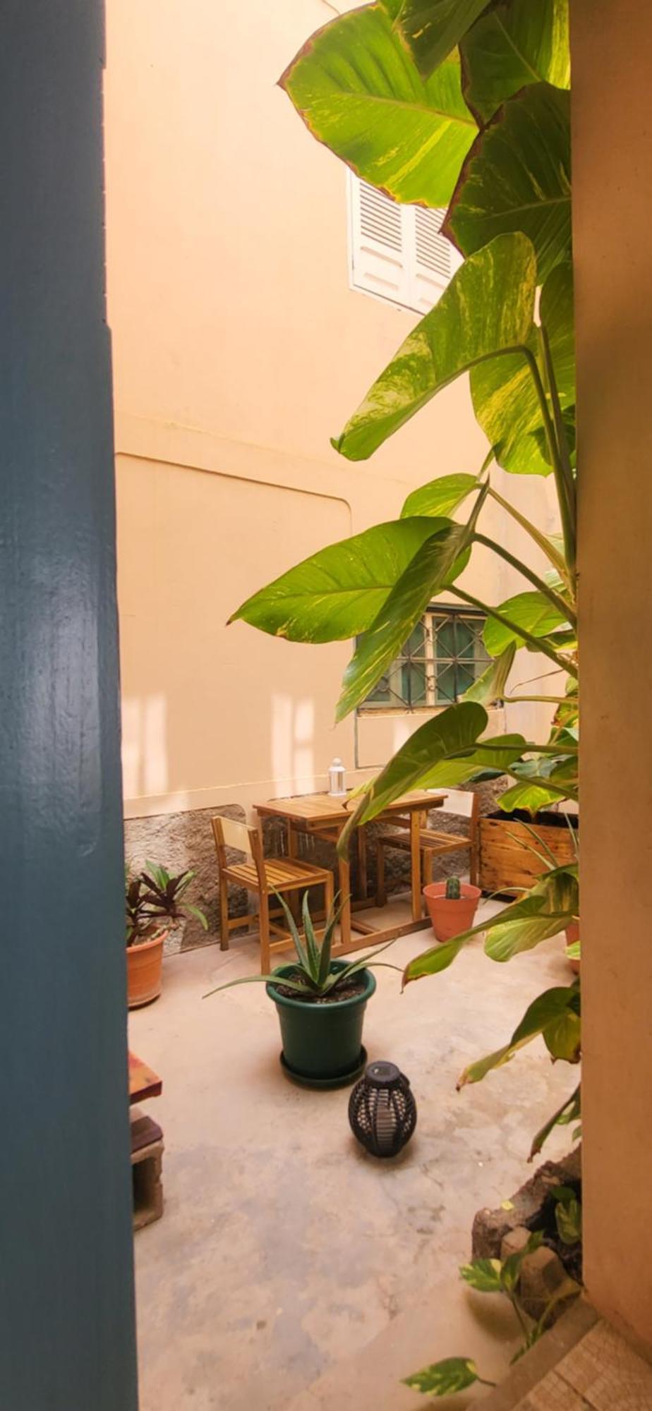 萨尔雷 Surfhouse Boavista旅舍 外观 照片