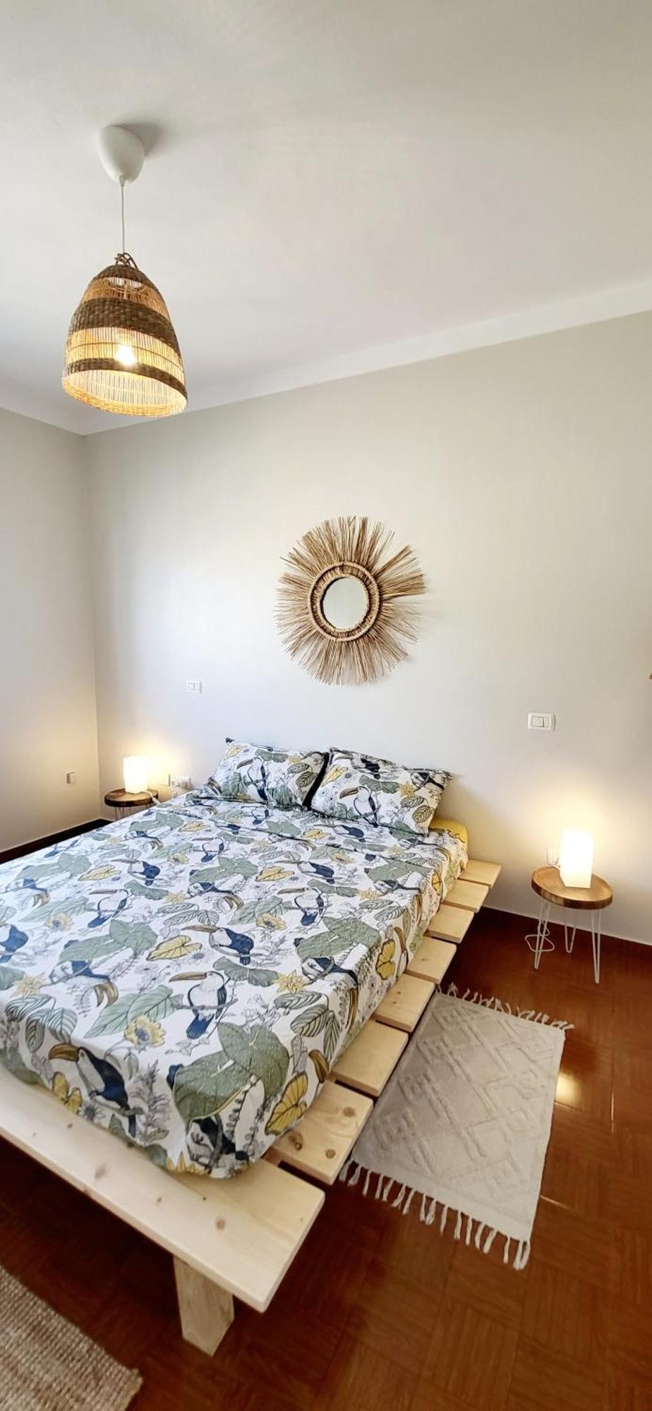 萨尔雷 Surfhouse Boavista旅舍 外观 照片