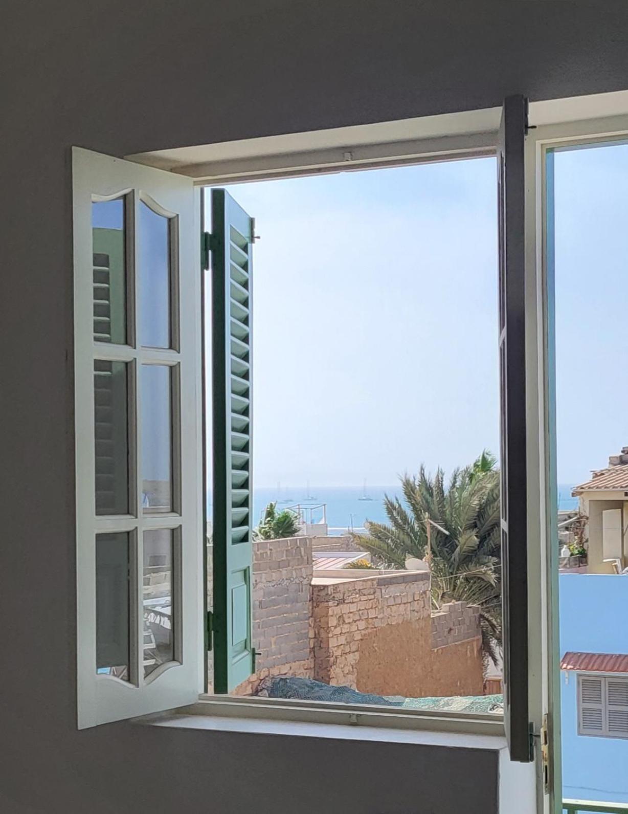 萨尔雷 Surfhouse Boavista旅舍 外观 照片
