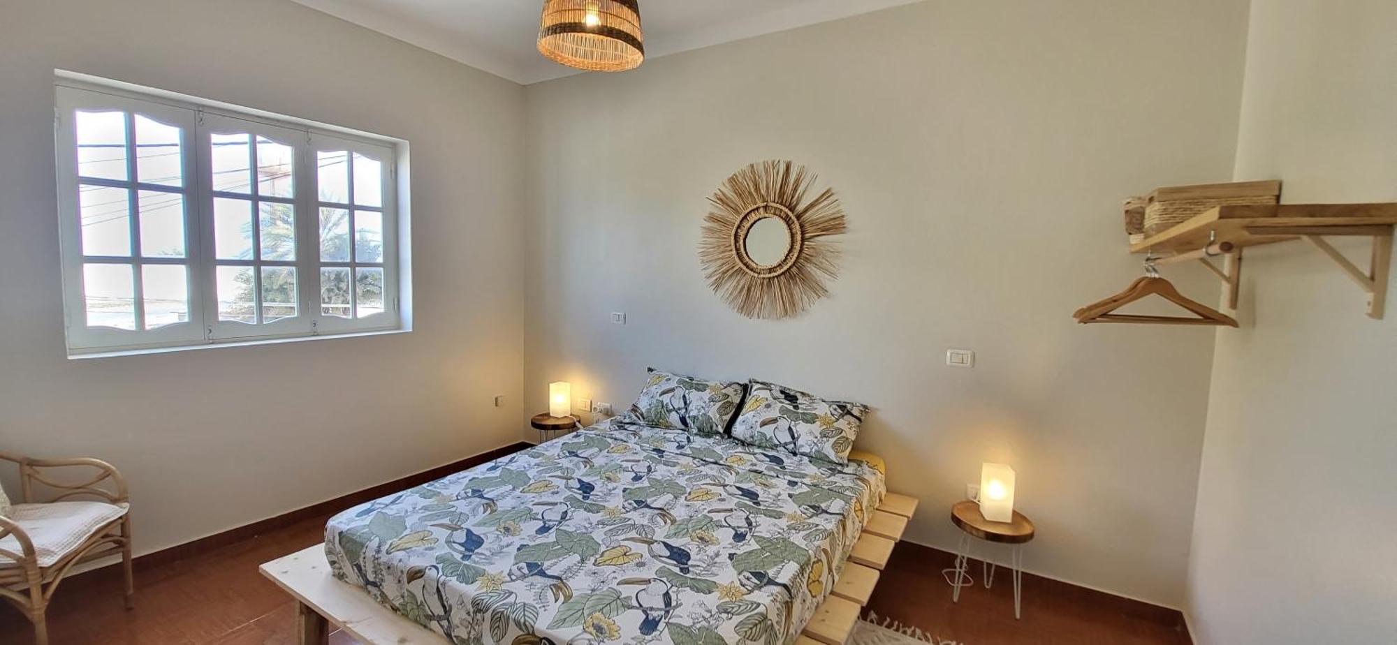 萨尔雷 Surfhouse Boavista旅舍 外观 照片