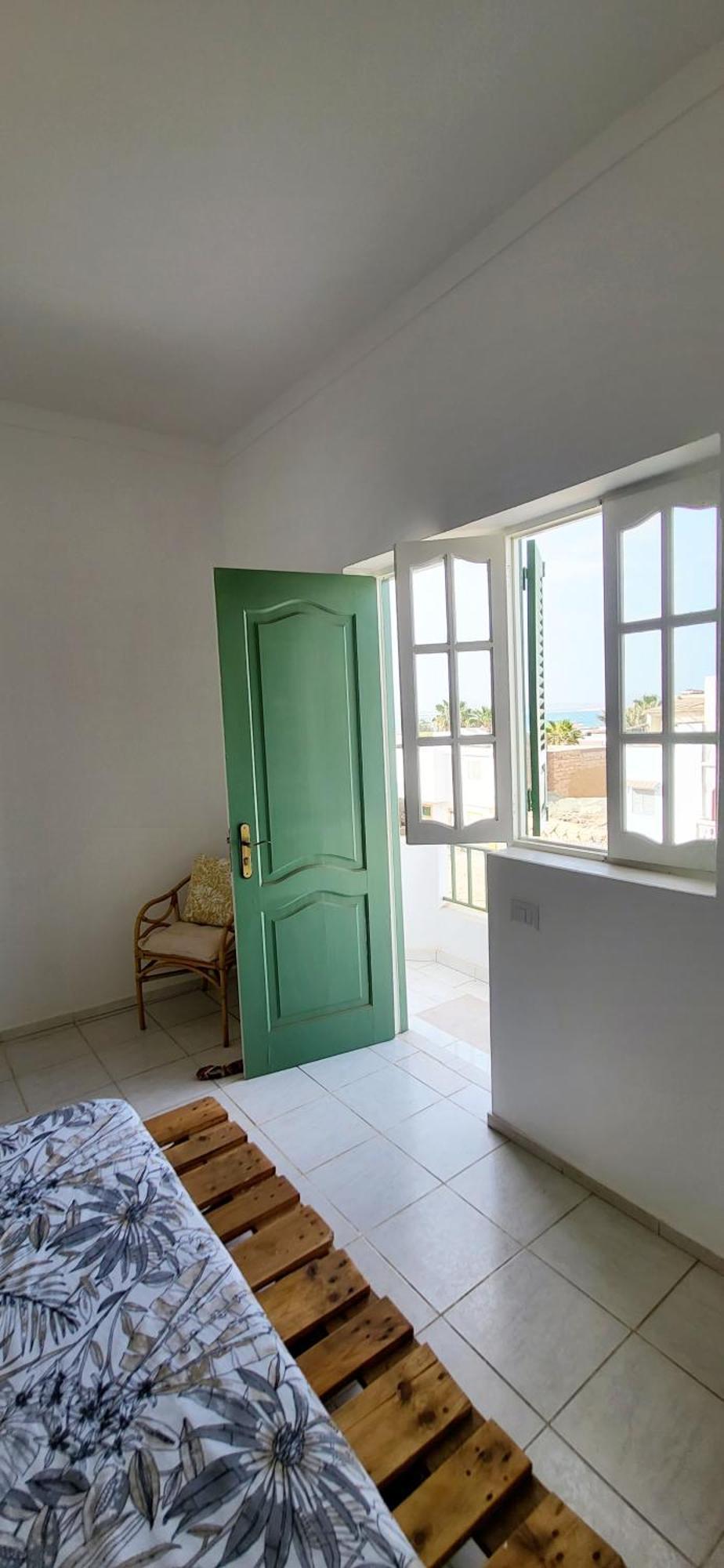 萨尔雷 Surfhouse Boavista旅舍 外观 照片