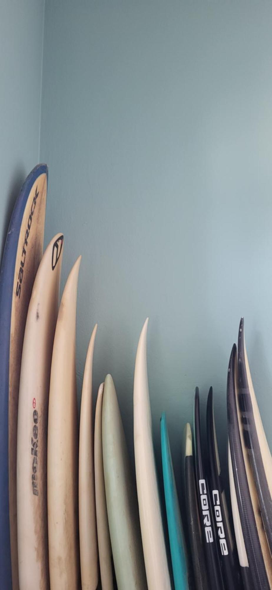 萨尔雷 Surfhouse Boavista旅舍 外观 照片