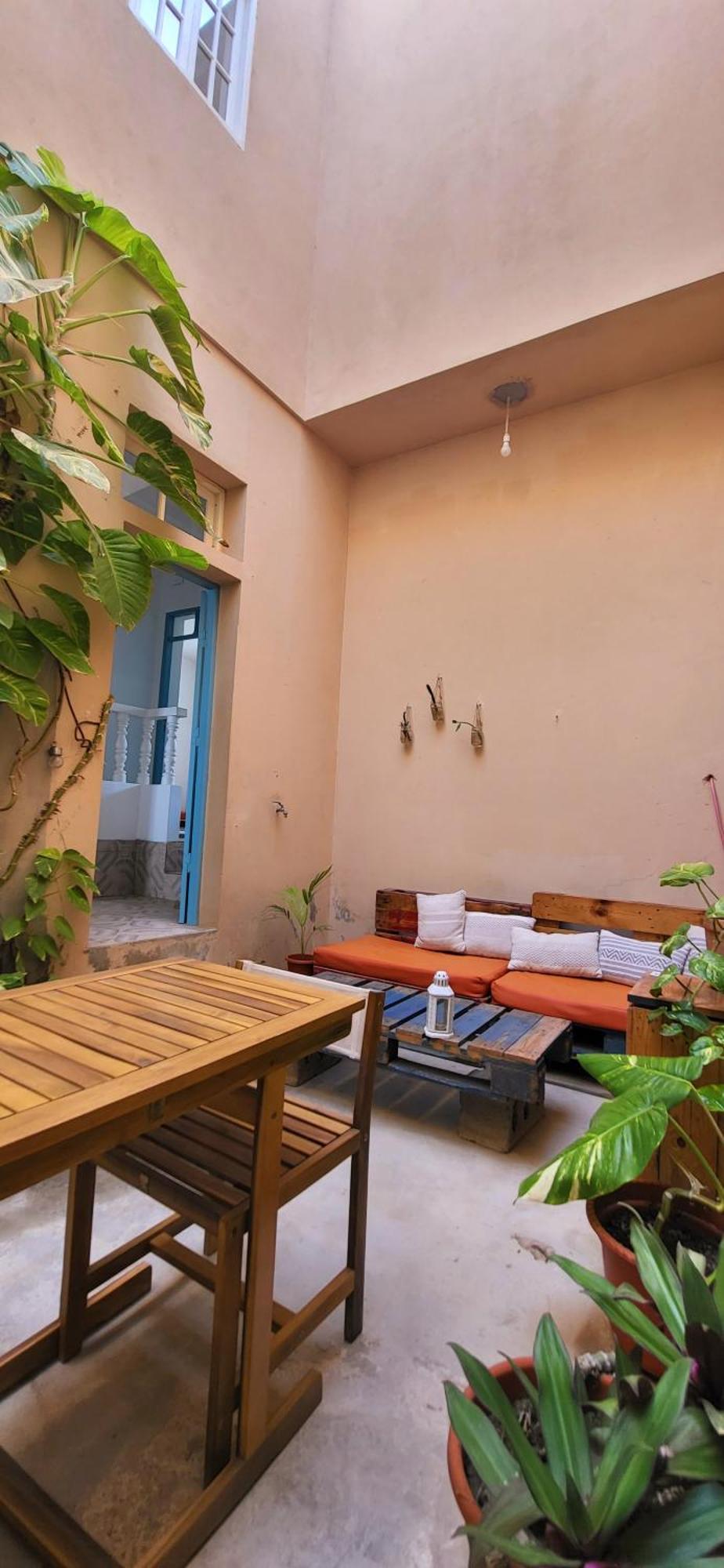 萨尔雷 Surfhouse Boavista旅舍 外观 照片