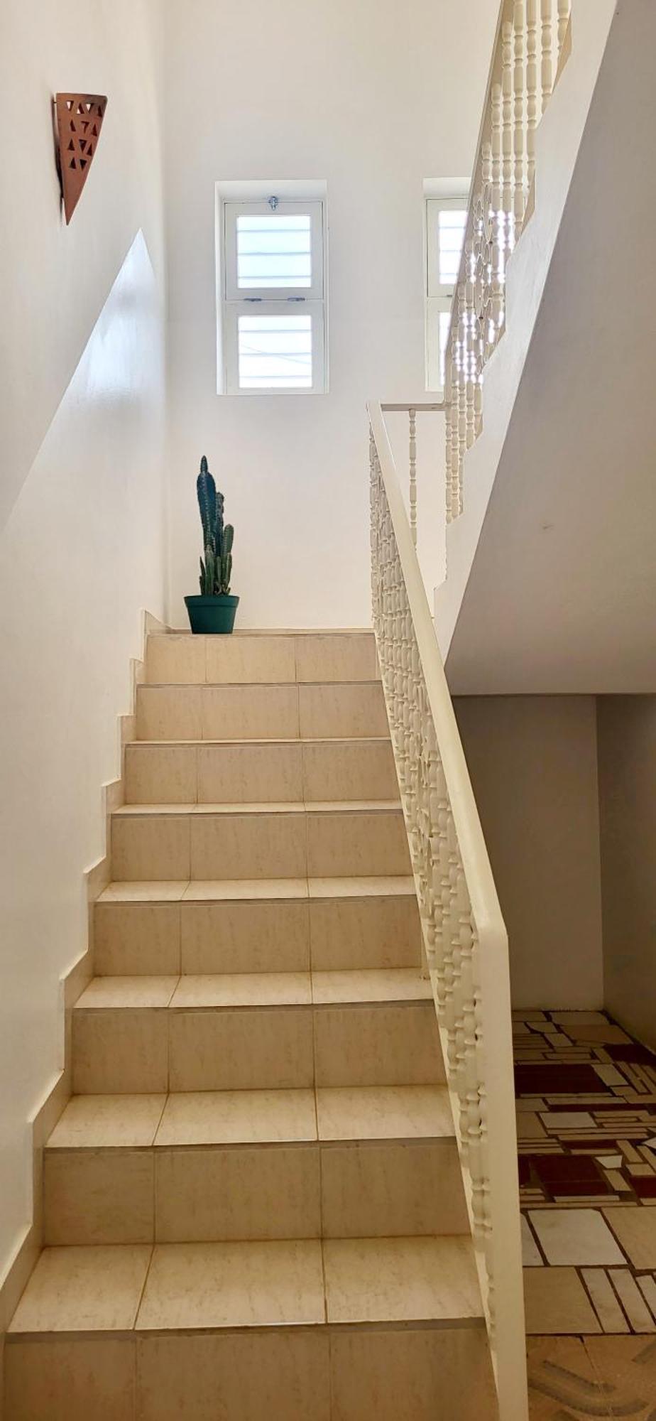 萨尔雷 Surfhouse Boavista旅舍 外观 照片