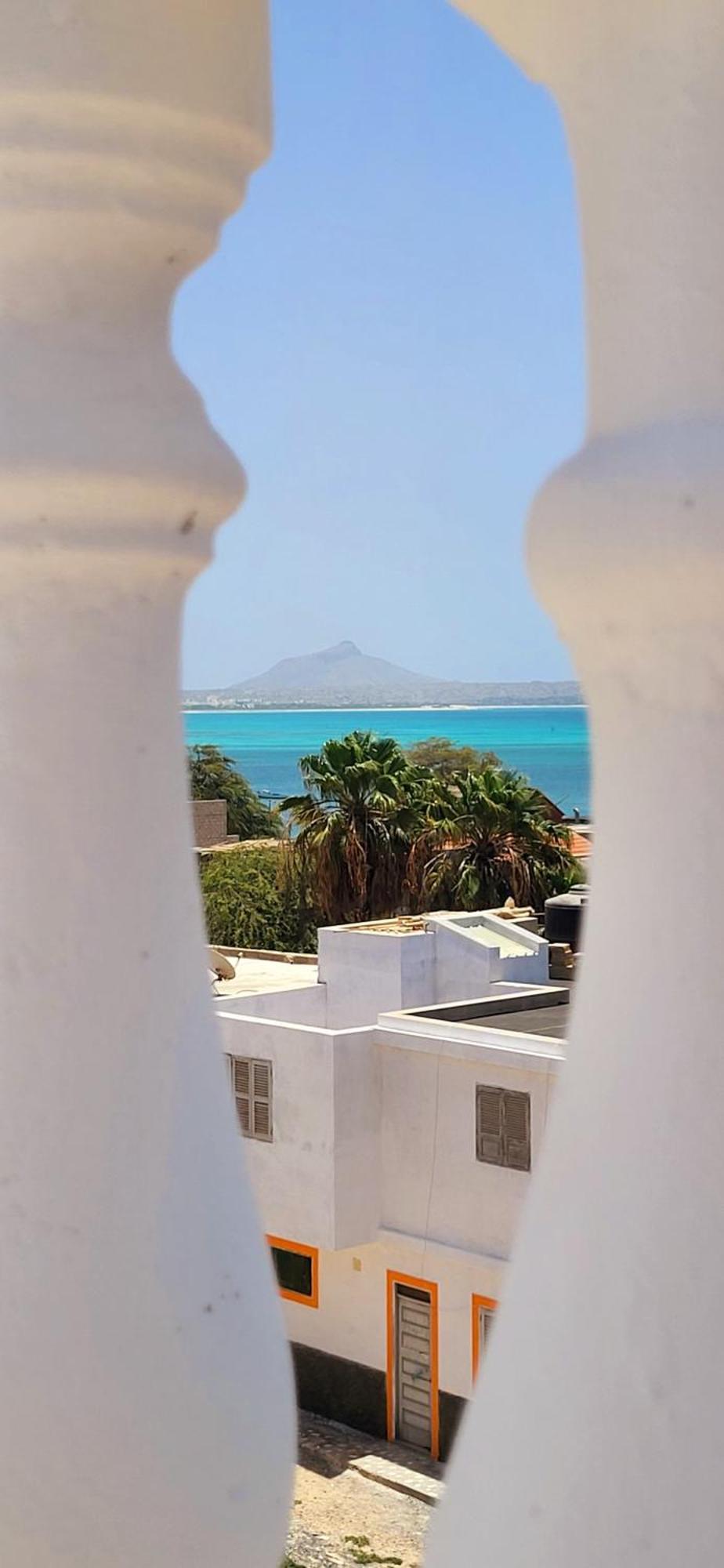 萨尔雷 Surfhouse Boavista旅舍 外观 照片