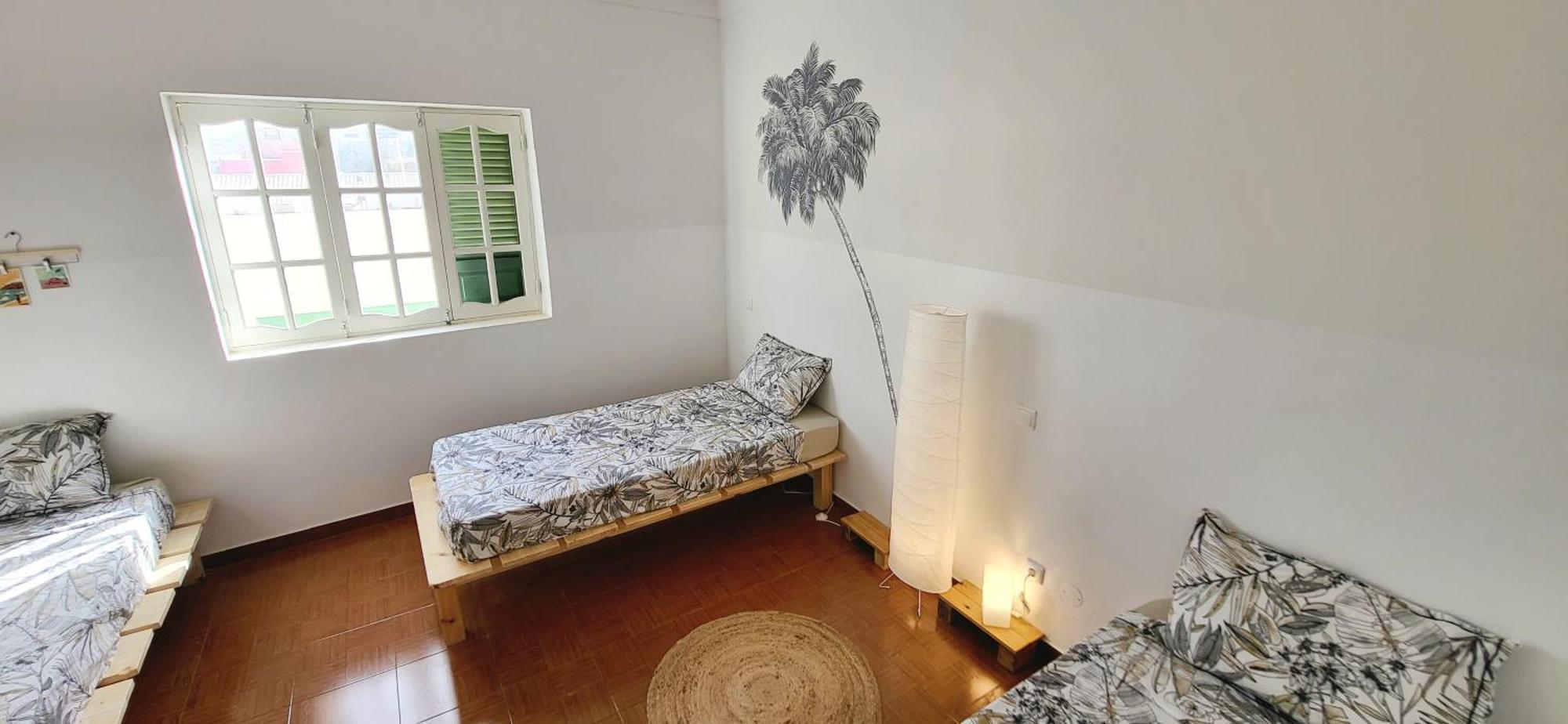 萨尔雷 Surfhouse Boavista旅舍 外观 照片