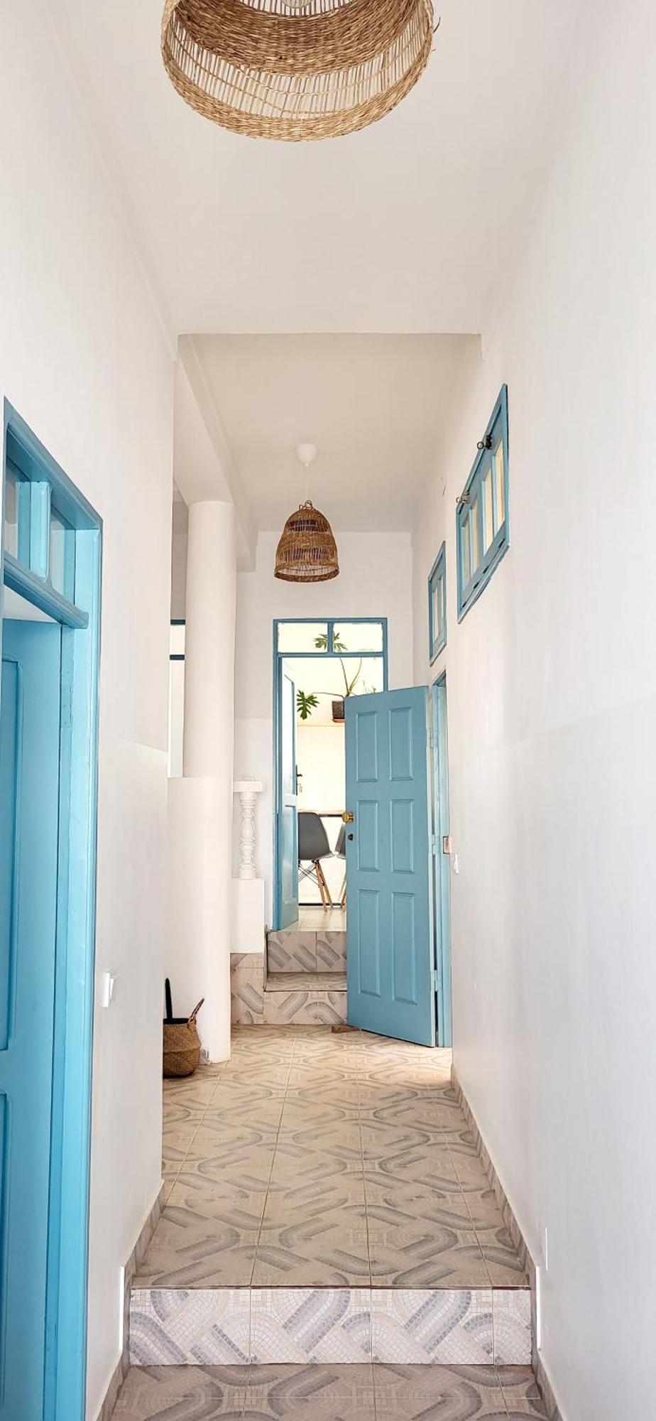 萨尔雷 Surfhouse Boavista旅舍 外观 照片