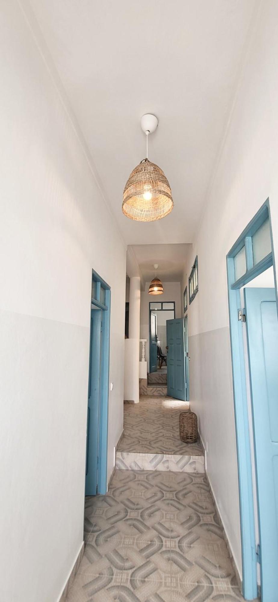 萨尔雷 Surfhouse Boavista旅舍 外观 照片