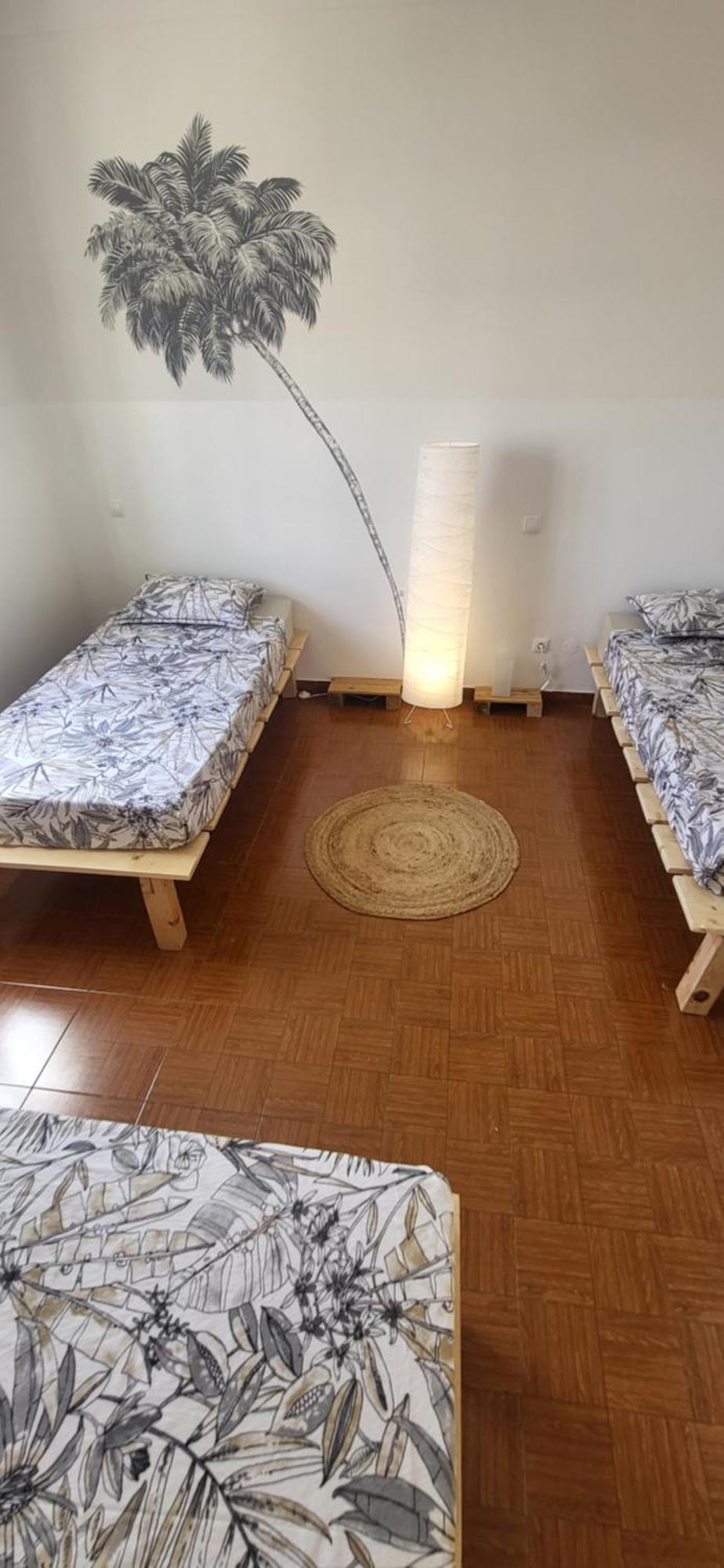 萨尔雷 Surfhouse Boavista旅舍 外观 照片