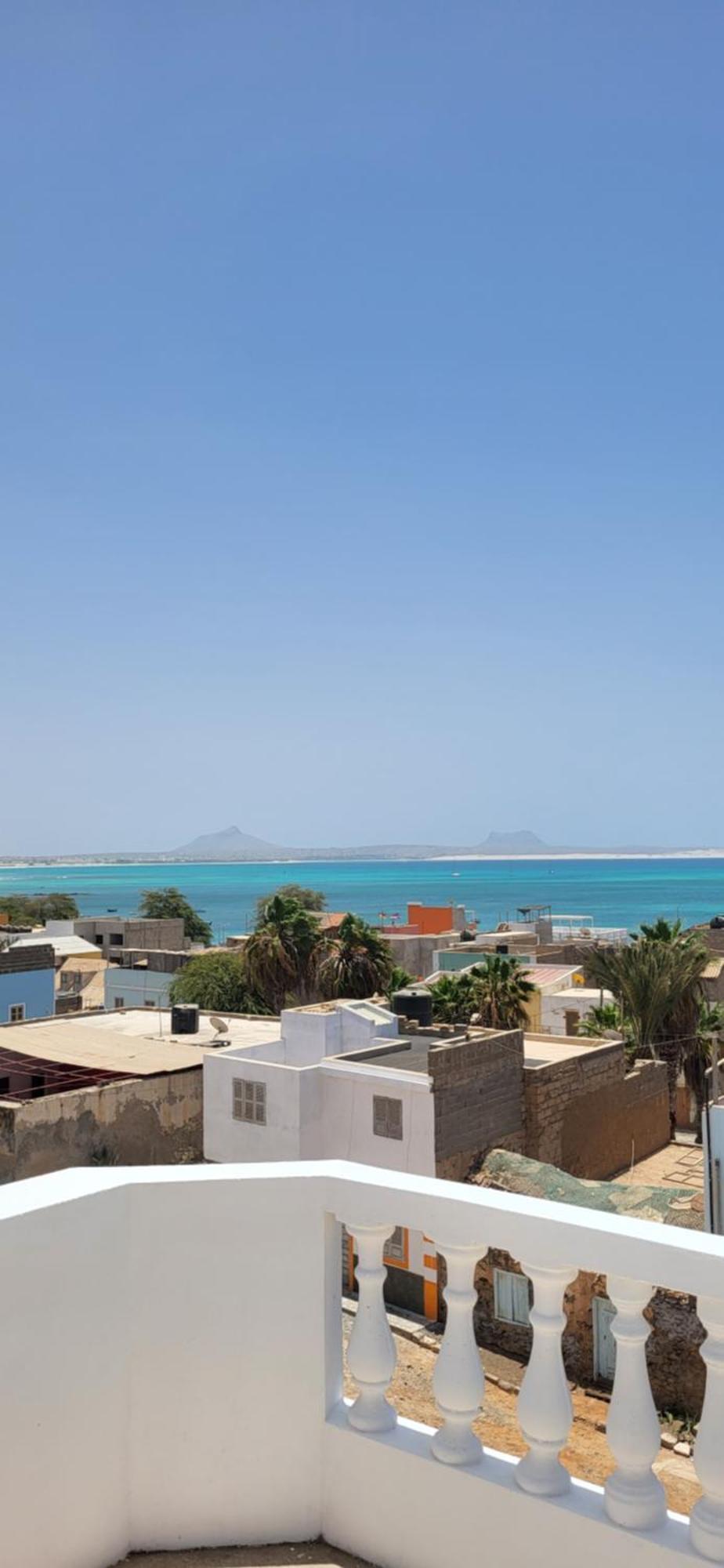 萨尔雷 Surfhouse Boavista旅舍 外观 照片