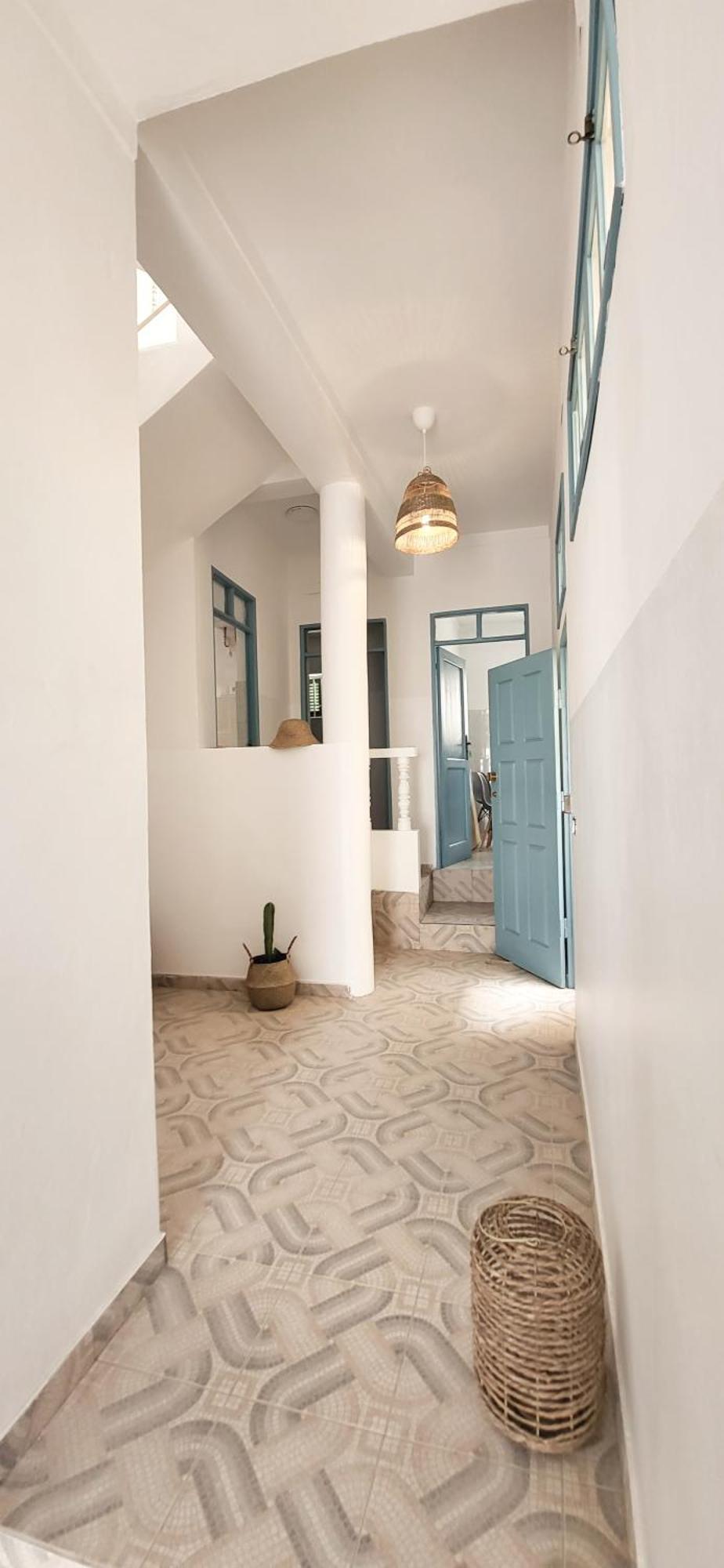 萨尔雷 Surfhouse Boavista旅舍 外观 照片