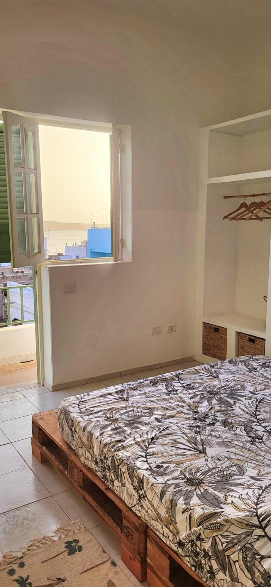 萨尔雷 Surfhouse Boavista旅舍 外观 照片