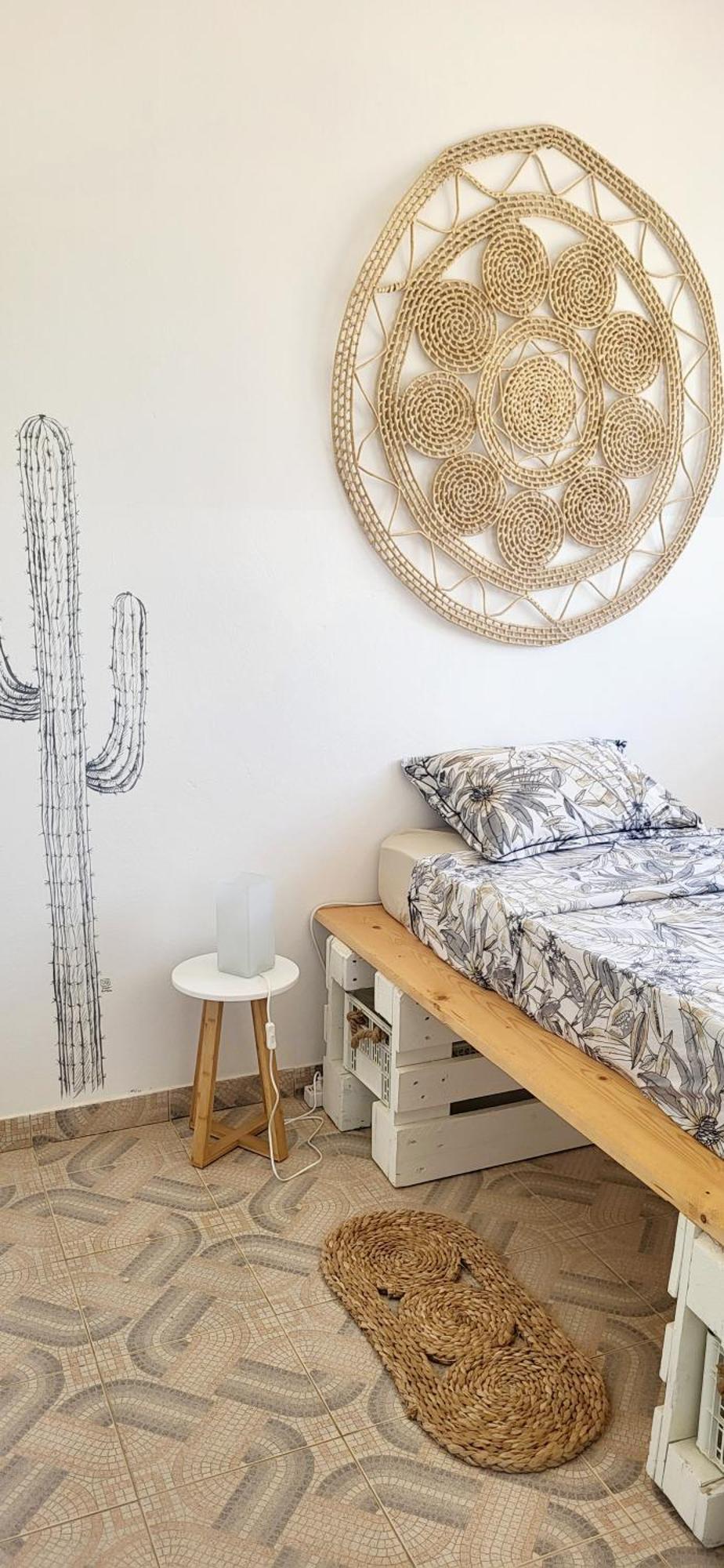 萨尔雷 Surfhouse Boavista旅舍 外观 照片